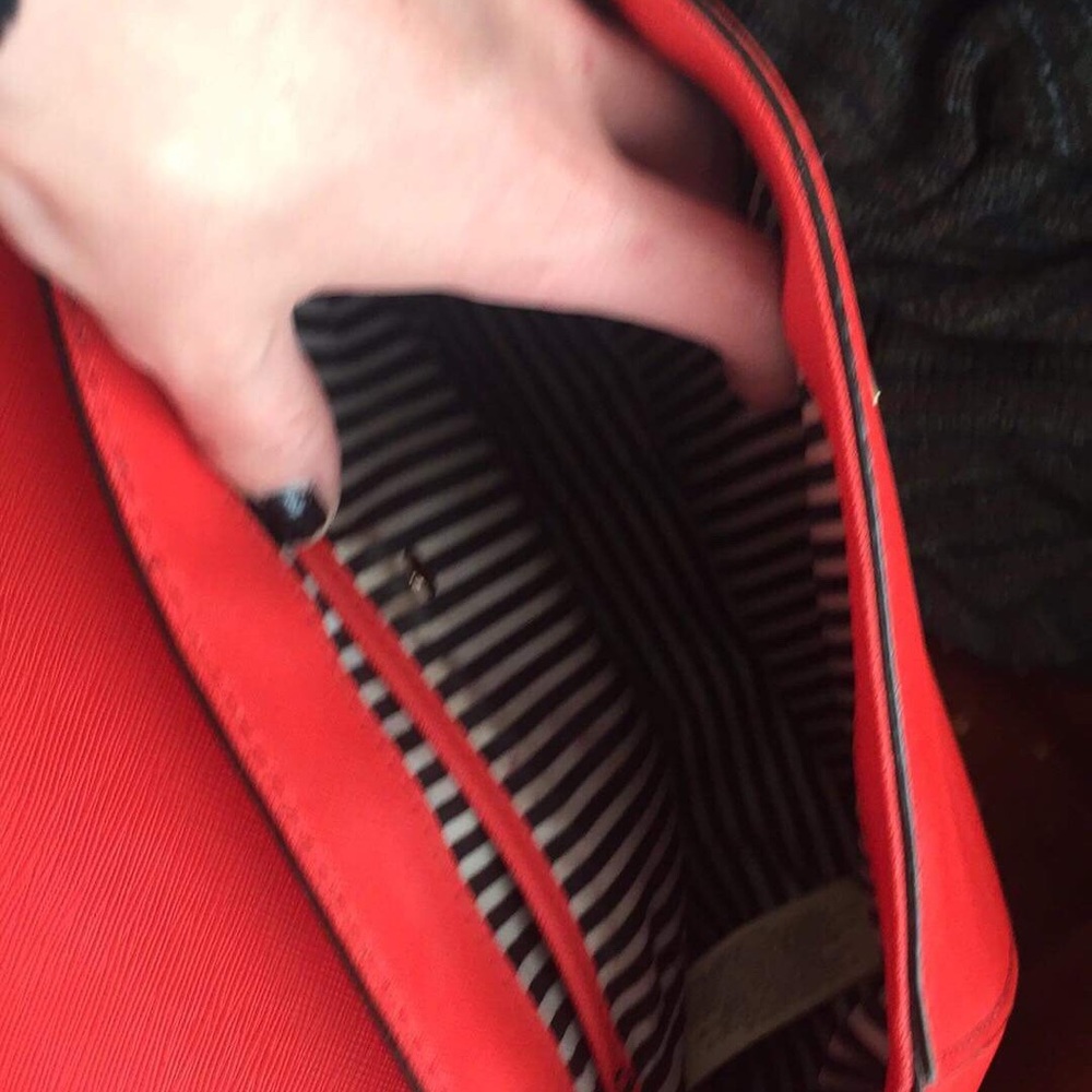 Kate Spade Cameron Street Byrdie SOLD - Picture 6 of 7
